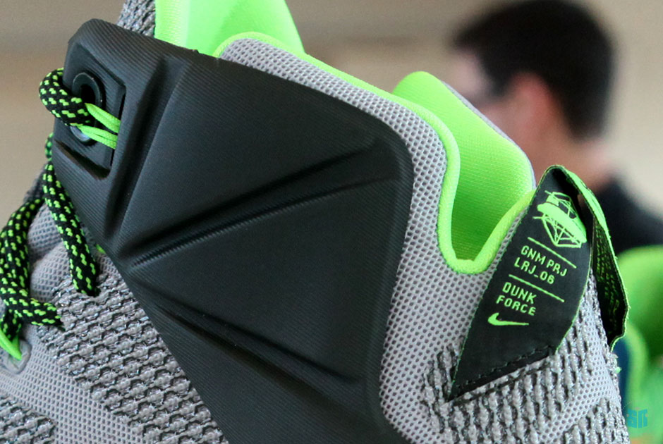 Lebron 12 Dunk Force Monday Night Preview 15