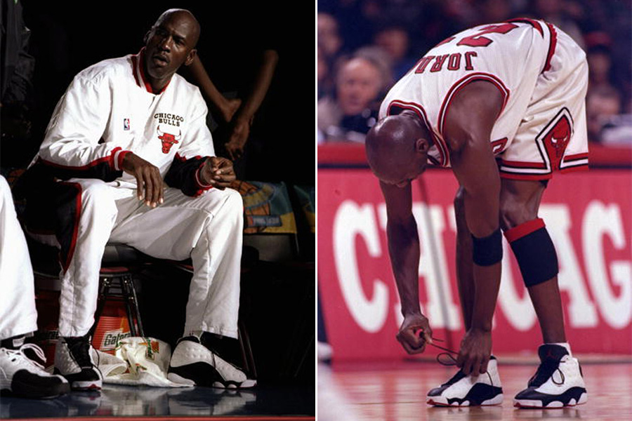 Michael Jordan Through The Years: Air Jordan XI – Part 3 