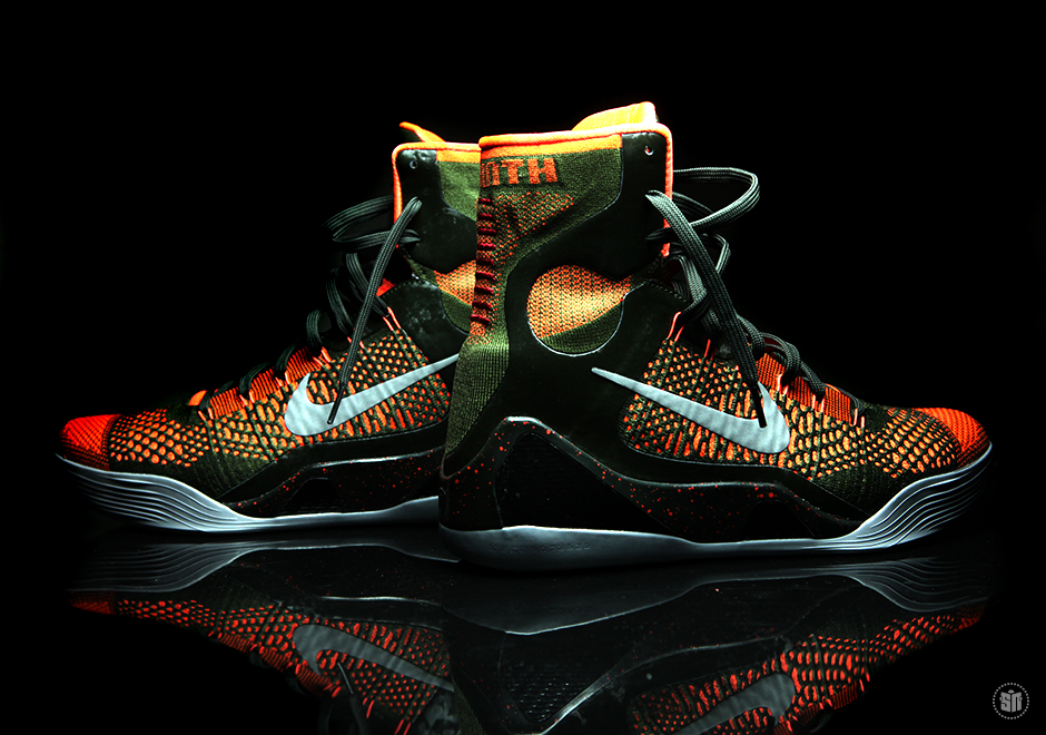 Kobe 9 elite clearance strategy