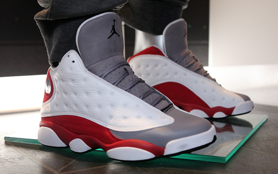 most expensive jordan 13