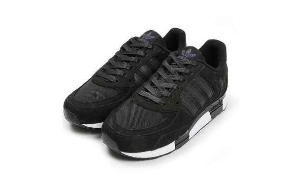 Moussy Adidas Zx 850 3