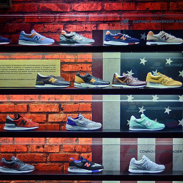 New Balance Previews Upcoming 2015 Releases 02