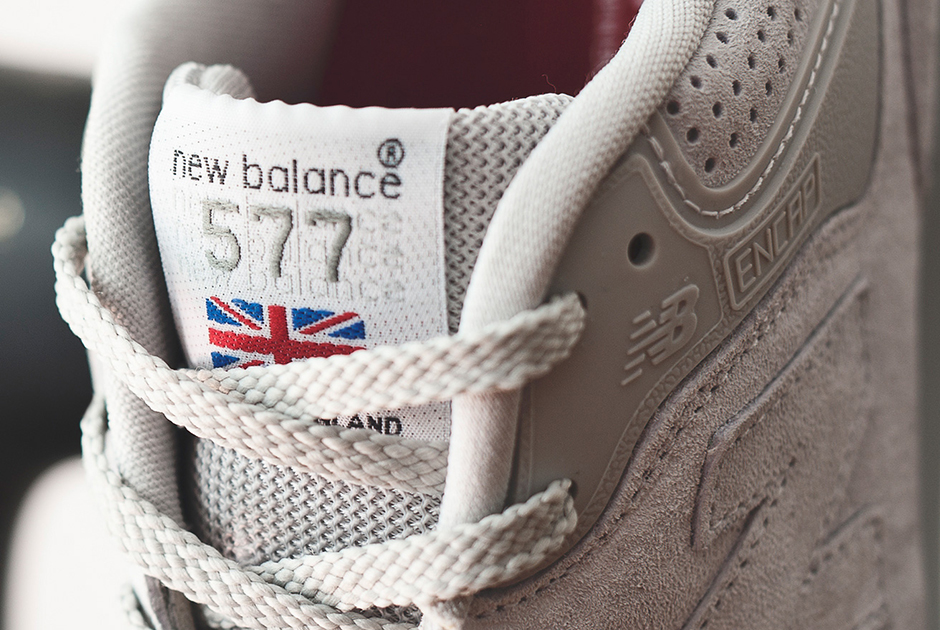 New Balance Spring 2015 Made In Uk Tonal Pack 5