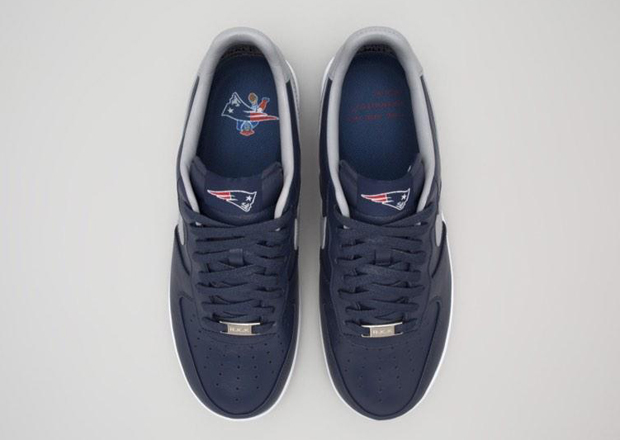 new england patriots nike woven lunar force 2