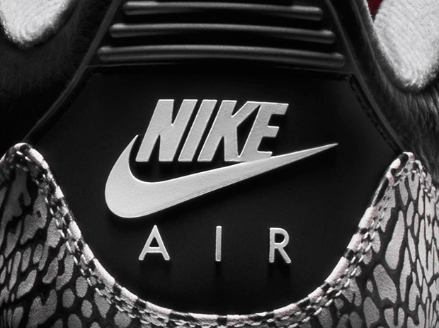 Nike Air Black Cement Vapor Tour Federer 2