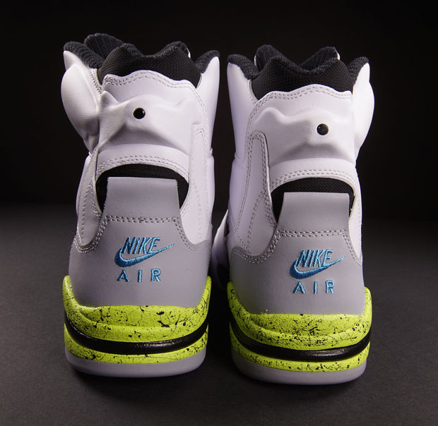 Nike Air Command Force Citron Release Reminder 05