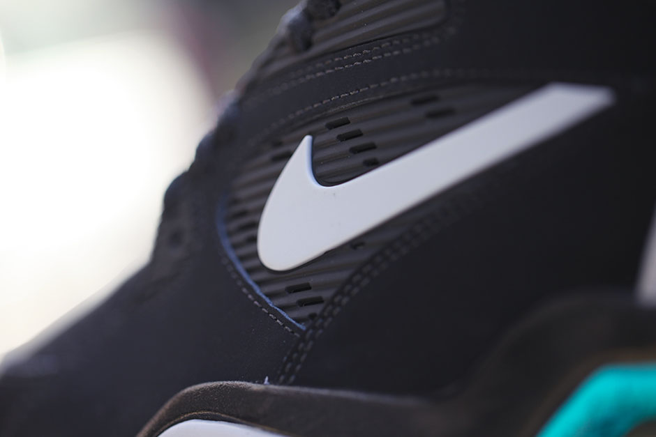 Nike Air Command Force Spurs Euro Release Date 05