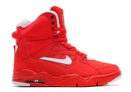 Nike Air Command Force – Spring 2015 Preview