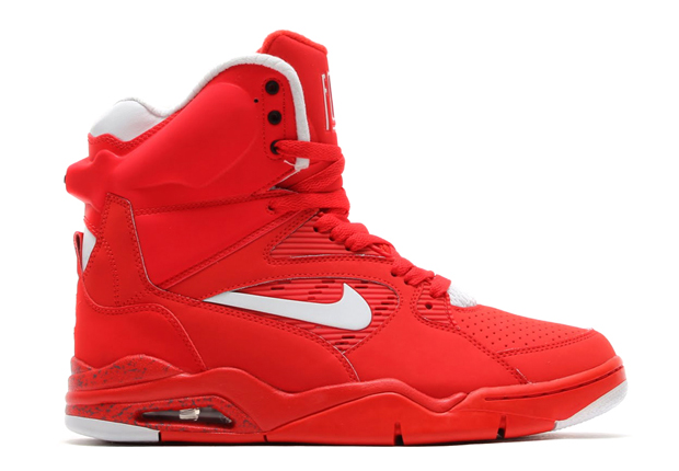 Nike Air Command Force – Spring 2015 Preview