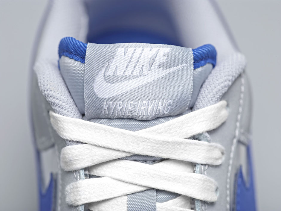 Nike Air Force 1 Low Kyrie Irving Elite Socks 14