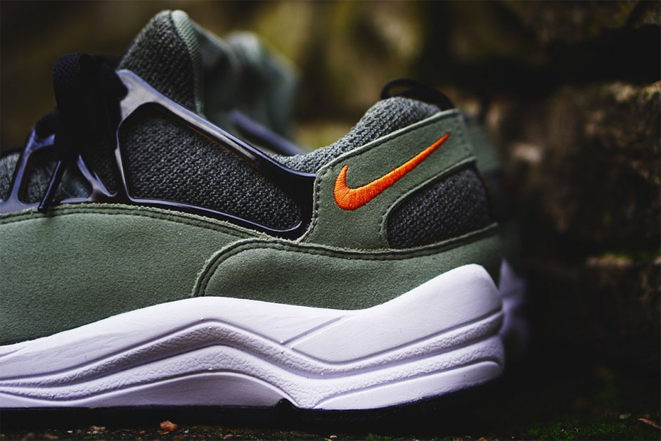 Huarache light outlet jade