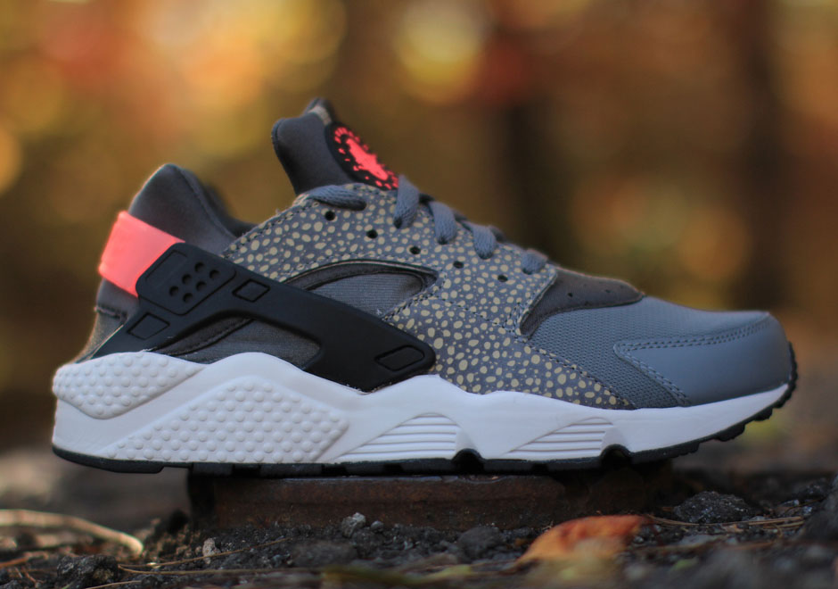 nike air huarache on sale