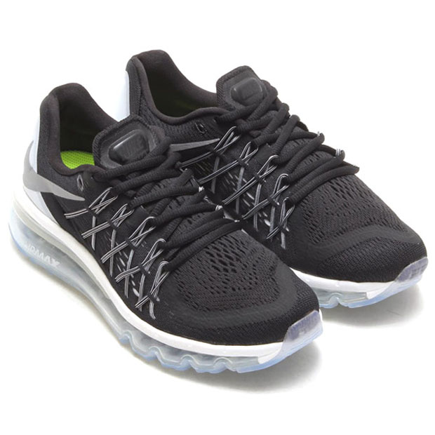 Nike Air Max 2015 For Black Friday 12