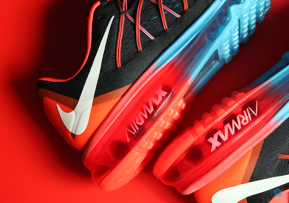 Nike Air Max 2015 Monday Night Preview 5