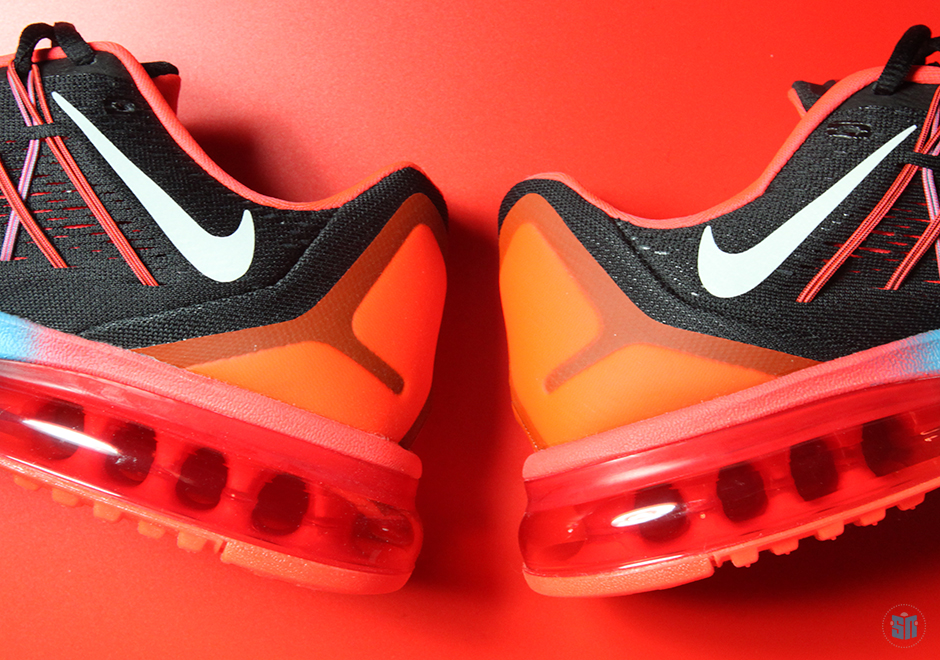 Nike Air Max 2015 Monday Night Preview 9