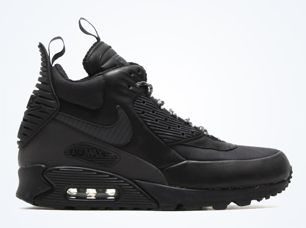 air max sneakerboot 90