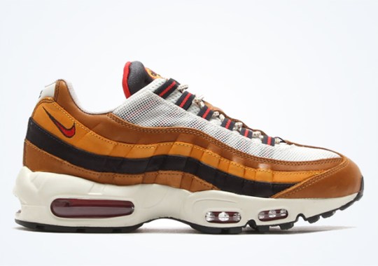 Nike Air Max 95 “Escape”