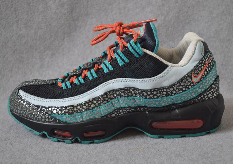 new air max 95 2014