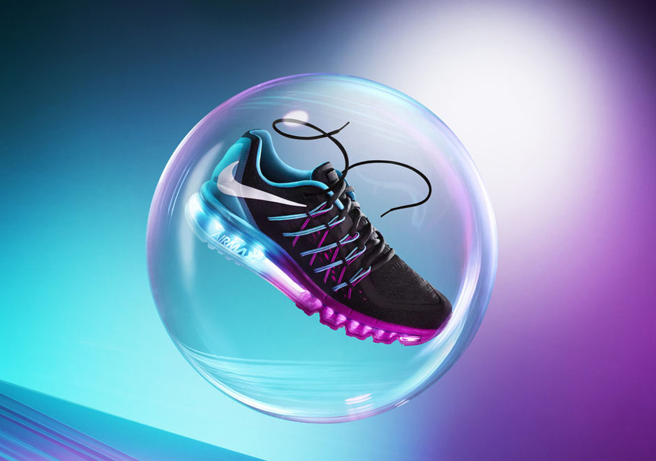 Nike Air Max 2015 - Release Date 