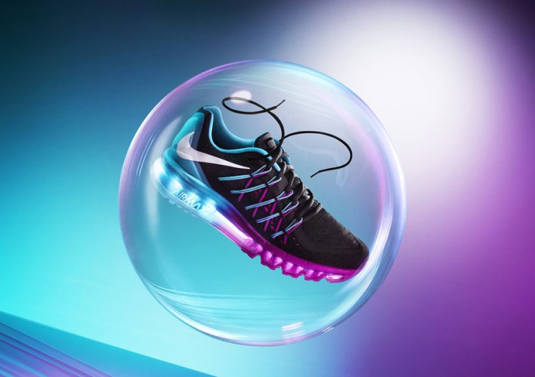 Nike Air Max 2015 – Release Date