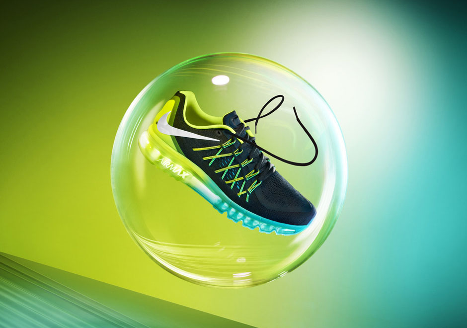 Nike Air Max 2015 - Release Date - SneakerNews.com