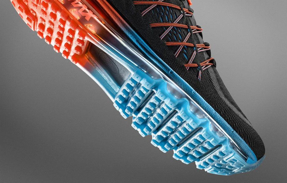 James Dyson Correctamente seta Nike Air Max 2015 - Release Date - SneakerNews.com