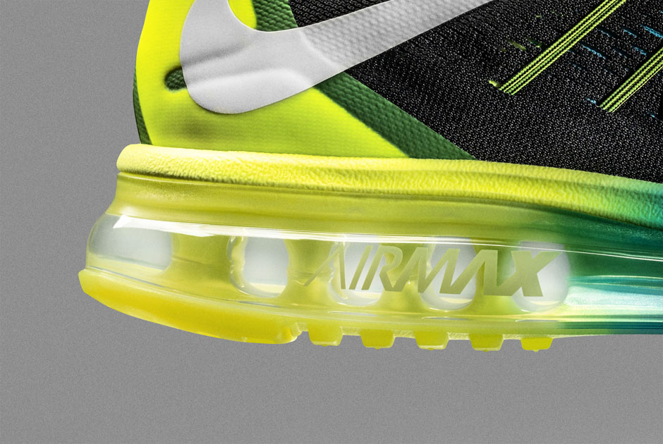 Nike Air Max 95 Release Date 11