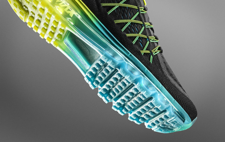 Nike Air Max 95 Release Date 12