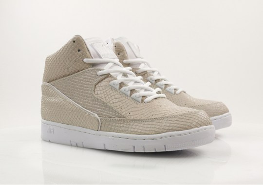 nike air python sp white 3