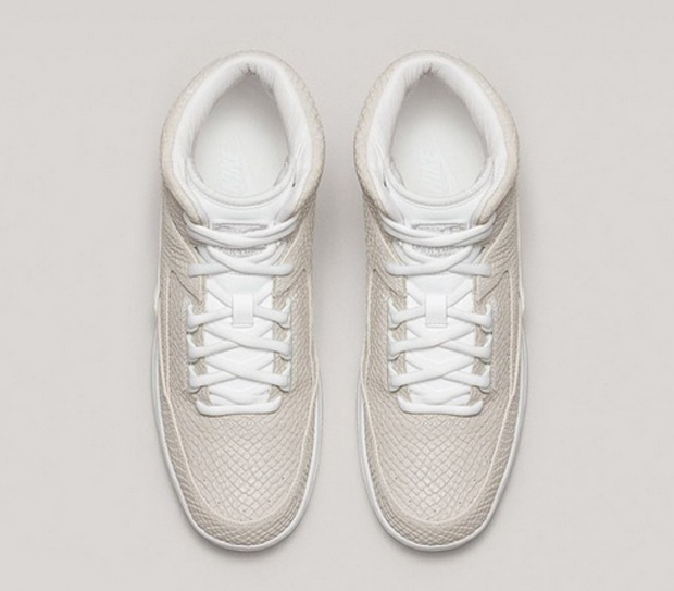 Nike Air Python Sp White Nike Lab Release Date 02