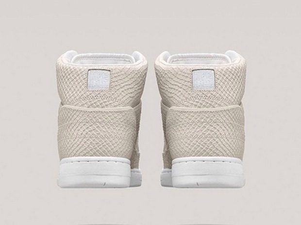 Nike Air Python Sp White Nike Lab Release Date 03