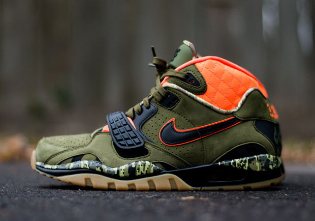 Nike Air Trainer Sc Ii High Bo And Arrows Release Reminder 02