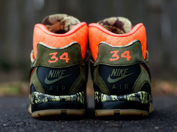 The Nike Air Trainer SC II 3/4 1989 Lets bring these back Nike!!!!!!!!!!  UPDATE: MISSION ACCOMPLISHED!