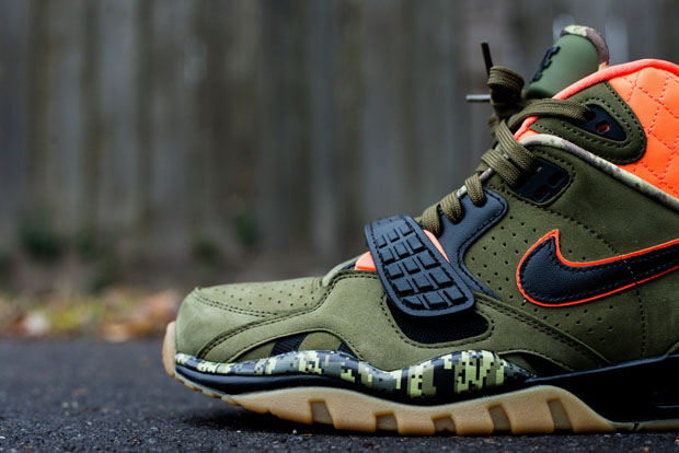Nike Air Trainer Sc Ii High Bo And Arrows Release Reminder 06