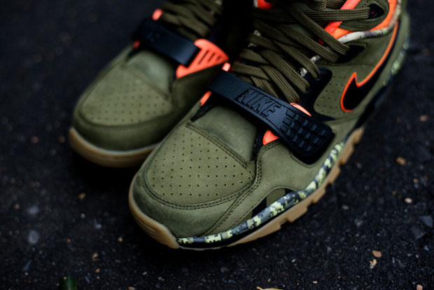 Nike Air Trainer Sc Ii High Bo And Arrows Release Reminder 08