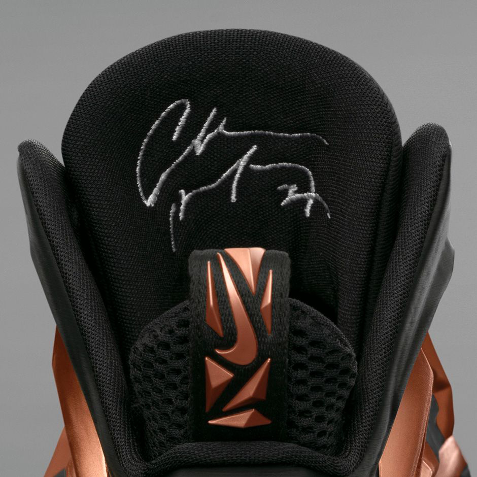 Nike Chuck Posite Id Release Date 7