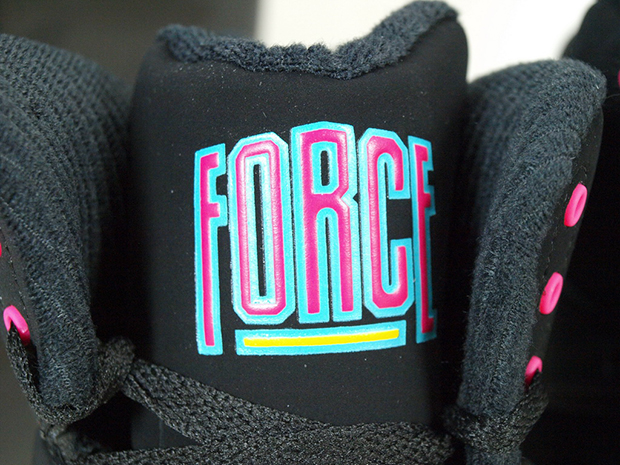 Nike Command Force Spurs Release Date 4