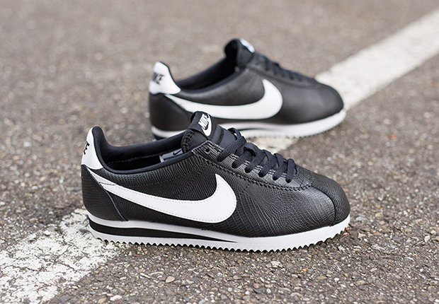 Nike Women's Cortez 