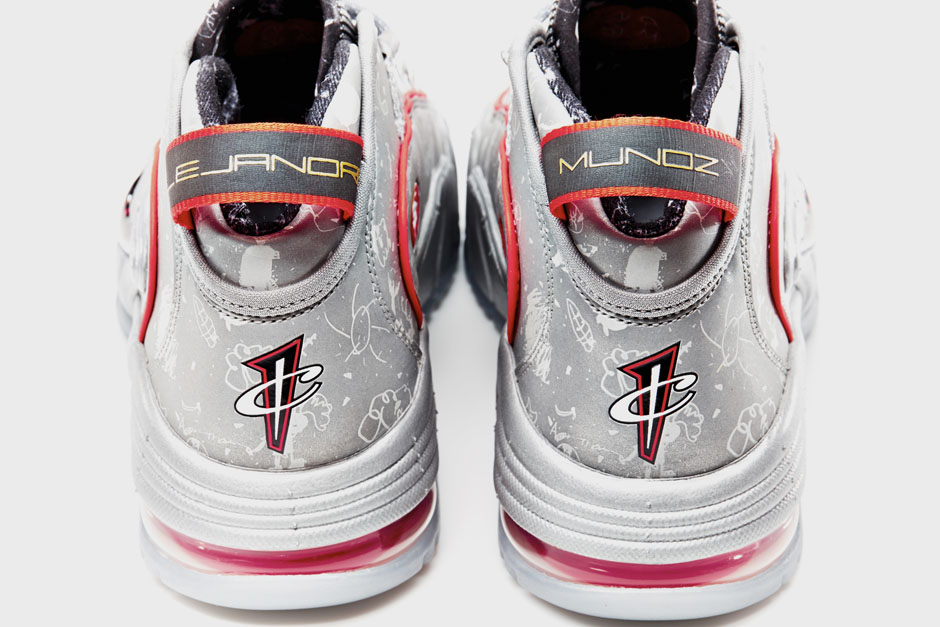 Nike Doernbecher Freestyle Collection 2014 09
