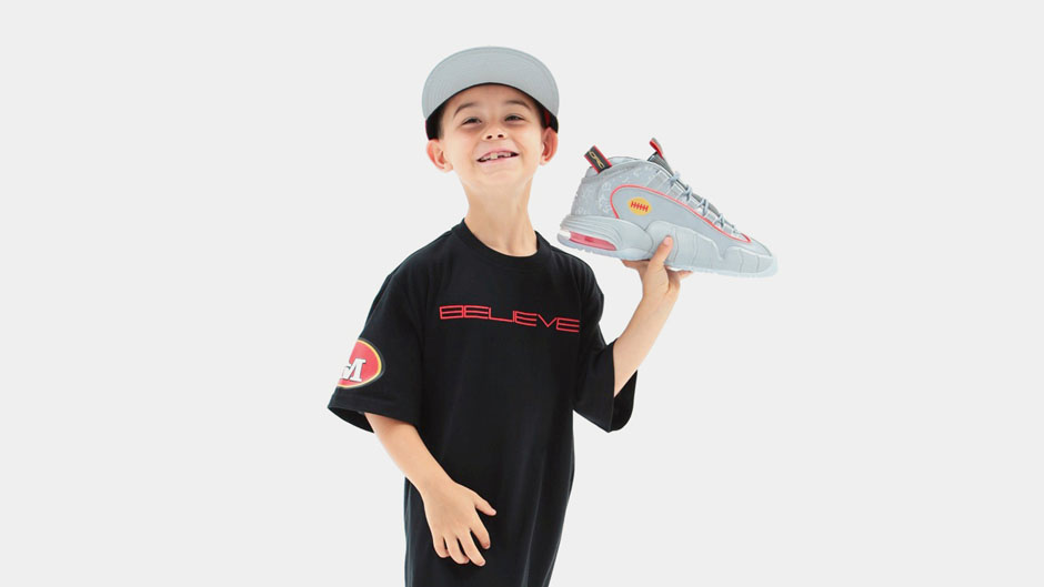Nike Doernbecher Freestyle Collection 2014 10
