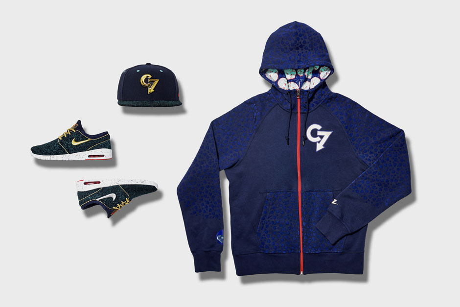 Nike Doernbecher Freestyle Collection 2014 18