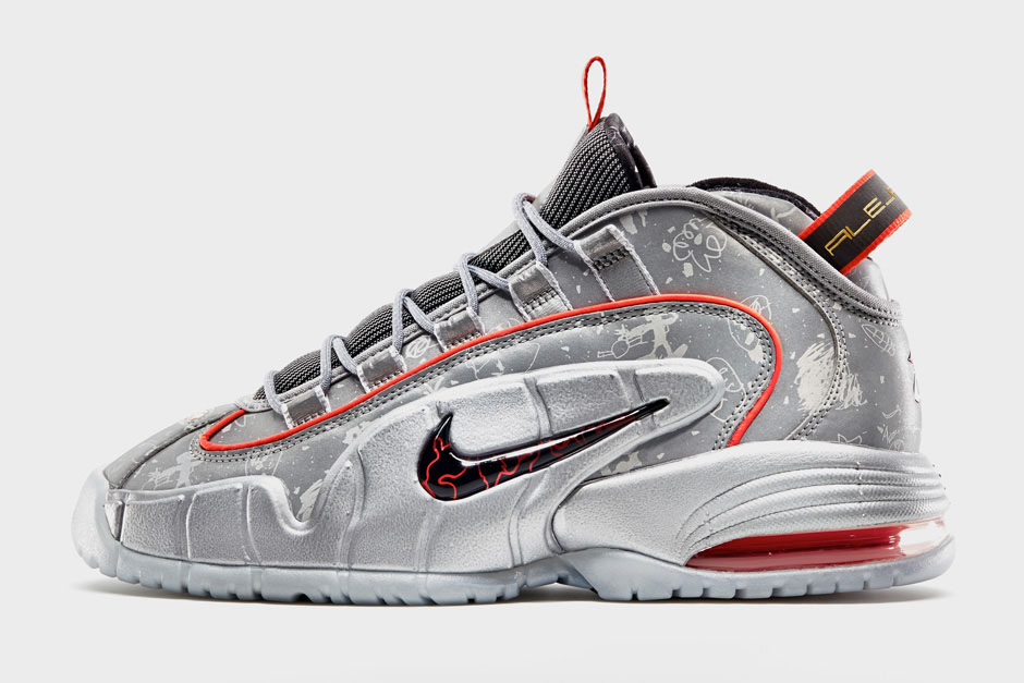 Nike Doernbecher Freestyle Collection 2014 Release Reminder 02