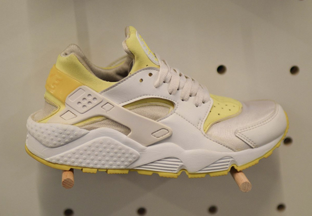 Nike Huarache Collections Ever 
