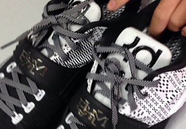 Nike KD 7 "BHM"