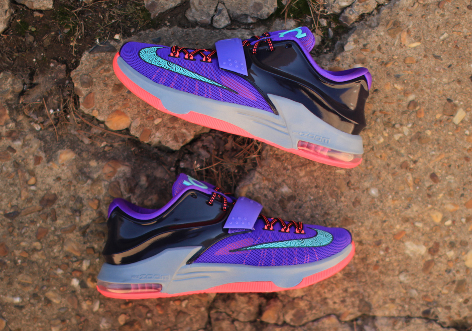 Nike Kd 7 Cave Purple 3