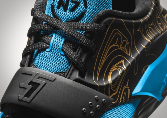 Nike KD N7 – Release Date