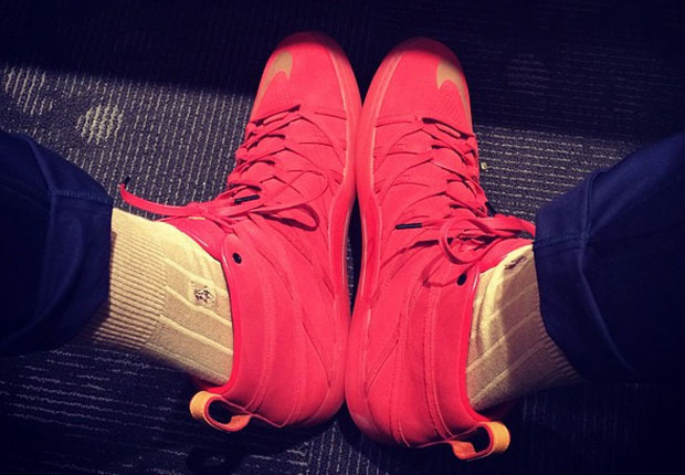Nike Kd 7 Nsw Lifestyle Challenge Red Release Date 01