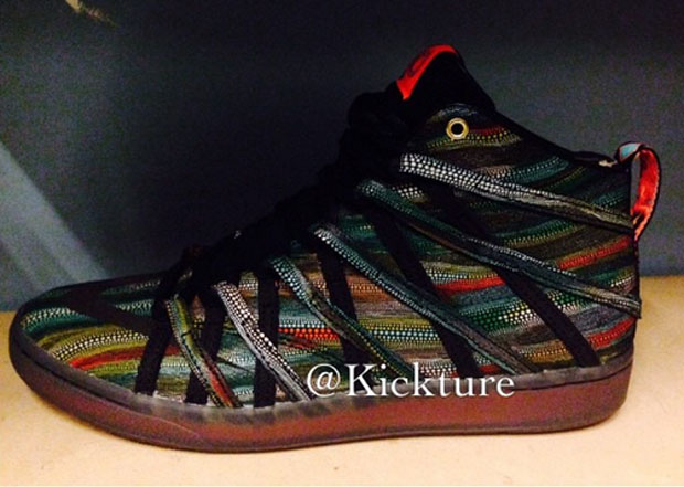 Nike Kd 7 Nsw Lifestyle Multi Color 02