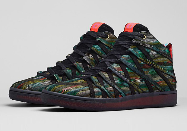 Nike KD 7 Lifestyle "Multi-Color" - Available