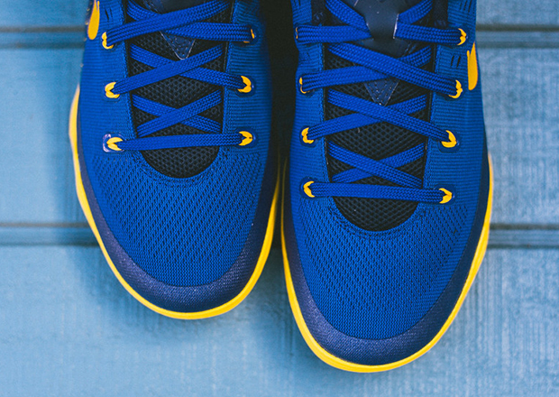 Nike Kobe 9 Em Gym Blue Release Reminder 2